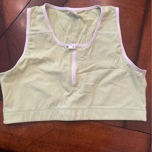 Vitality-balance Sports Bra